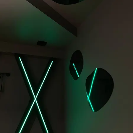 Strasbourg, Bali, Balneo & Sauna *