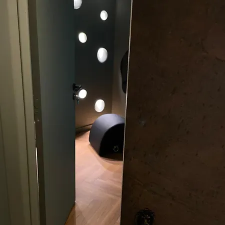 Lejlighed Strasbourg, Bali, Balneo & Sauna Strasbourg