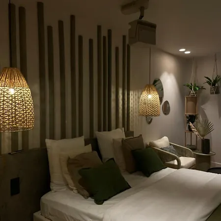 Strasbourg, Bali, Balneo & Sauna *
