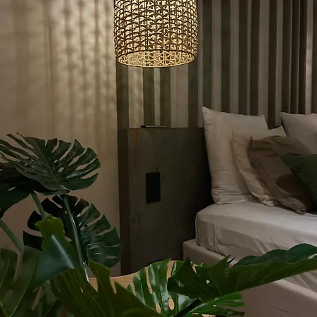 Strasbourg, Bali, Balneo & Sauna Lejlighed Strasbourg