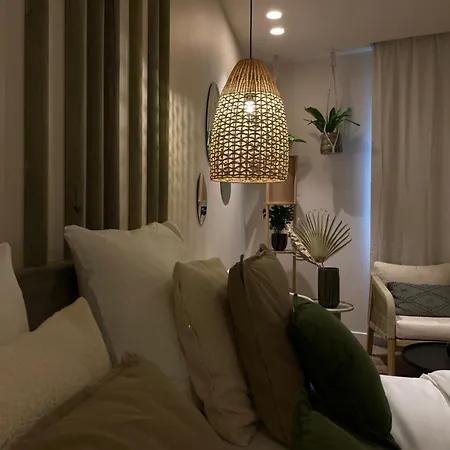 Apartmán Strasbourg, Sauna, Spa, Bali, Evasion Romantique Et Sensuelle Štrasburk