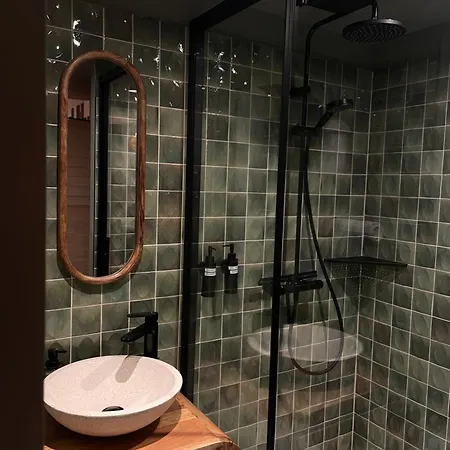 Strasbourg, Bali, Balneo & Sauna *