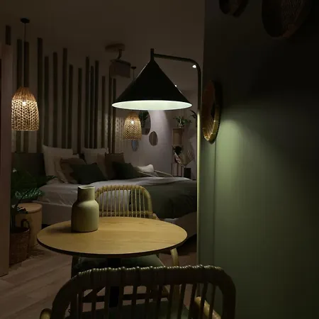 Strasbourg, Bali, Balneo & Sauna *
