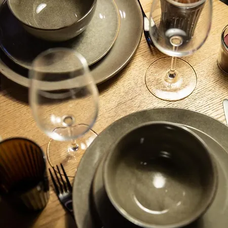 Strasbourg, Sauna, Spa, Bali, Evasion Romantique Et Sensuelle Lägenhet Strasbourg