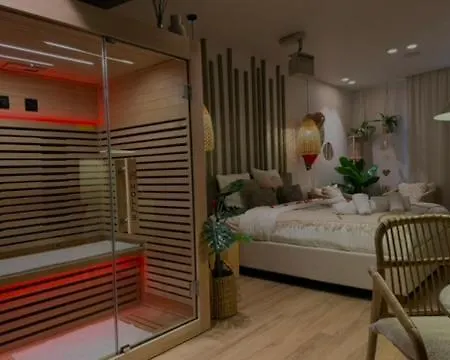 Strasbourg, Sauna, Spa, Bali, évasion Romantique Et Sensuelle * Estrasburgo