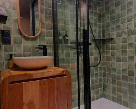 Apartamento Strasbourg, Sauna, Spa, Bali, évasion Romantique Et Sensuelle Estrasburgo