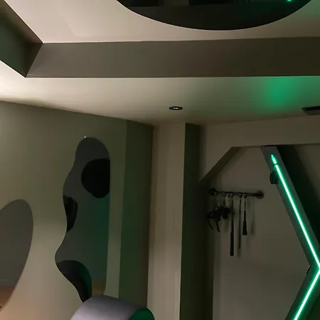 Apartamento Strasbourg, Sauna, Spa, Bali, évasion Romantique Et Sensuelle *
