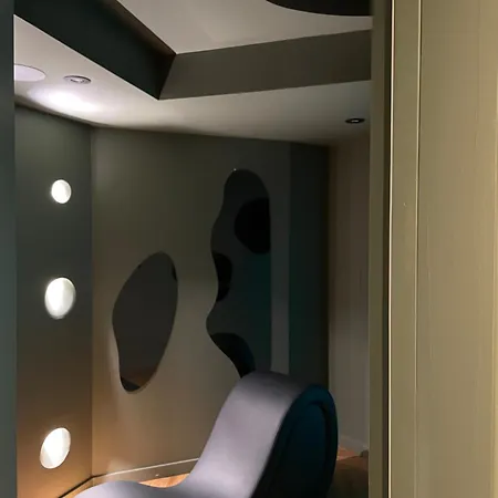 Strasbourg, Sauna, Spa, Bali, évasion Romantique Et Sensuelle Apartamento Estrasburgo