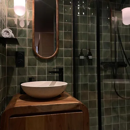 Strasbourg, Sauna, Spa, Bali, évasion Romantique Et Sensuelle * Estrasburgo