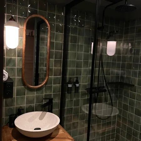 Strasbourg, Sauna, Spa, Bali, évasion Romantique Et Sensuelle Apartamento *