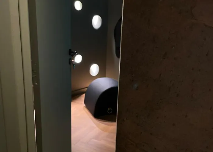 Apartament Strasbourg, Sauna, Spa, Bali, Evasion Romantique Et Sensuelle Strasburg