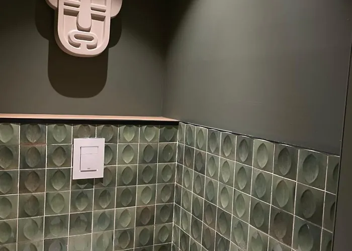 Lägenhet Strasbourg, Sauna, Spa, Bali, Evasion Romantique Et Sensuelle