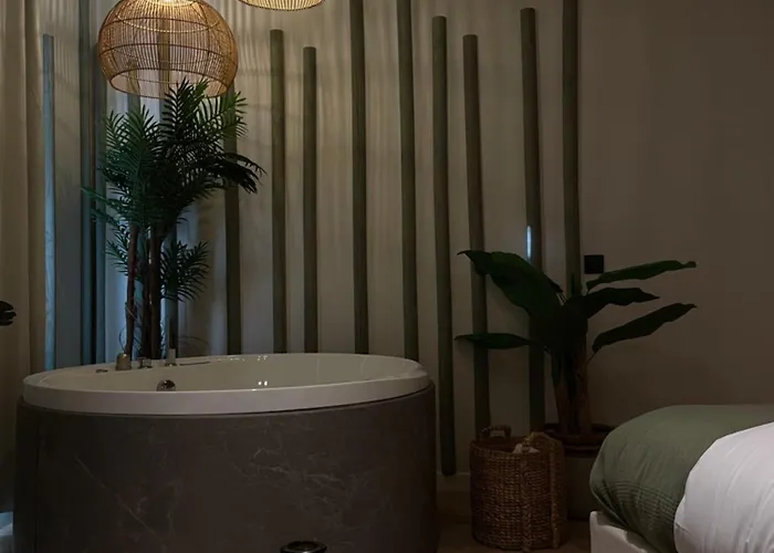 Lägenhet Strasbourg, Sauna, Spa, Bali, Evasion Romantique Et Sensuelle *