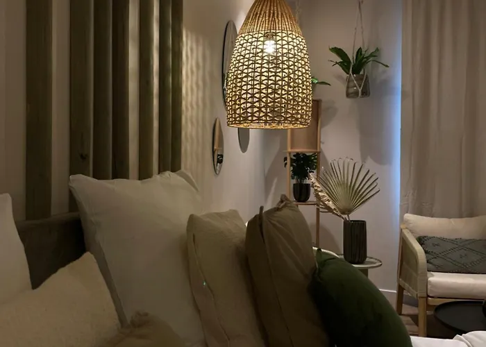 Lägenhet Strasbourg, Sauna, Spa, Bali, Evasion Romantique Et Sensuelle Strasbourg