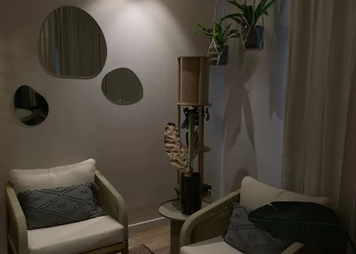 Strasbourg, Sauna, Spa, Bali, Evasion Romantique Et Sensuelle 公寓
