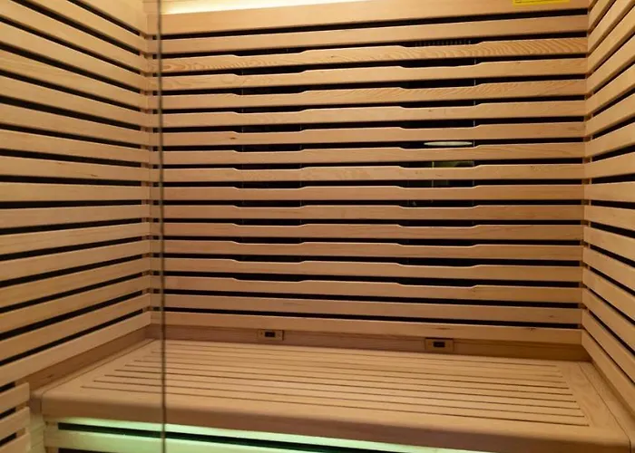 Lägenhet Strasbourg, Sauna, Spa, Bali, Evasion Romantique Et Sensuelle *