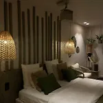 Strasbourg, Bali, Balneo & Sauna *