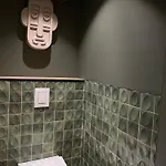Apartment Strasbourg, Bali, Balneo & Sauna
