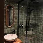 Strasbourg, Bali, Balneo & Sauna *