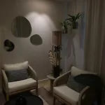 Strasbourg, Bali, Balneo & Sauna Apartment