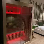 Apartment Strasbourg, Bali, Balneo & Sauna *