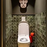 Strasbourg, Bali, Balneo & Sauna