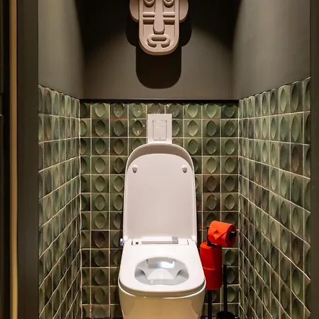 Strasbourg, Bali, Balneo & Sauna